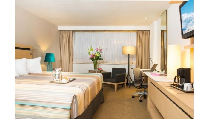 Hotel Galeria Plaza poza 5