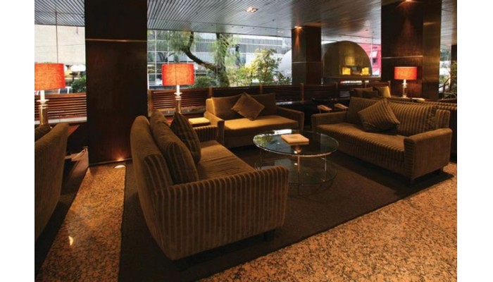 Hotel Galeria Plaza poza 2