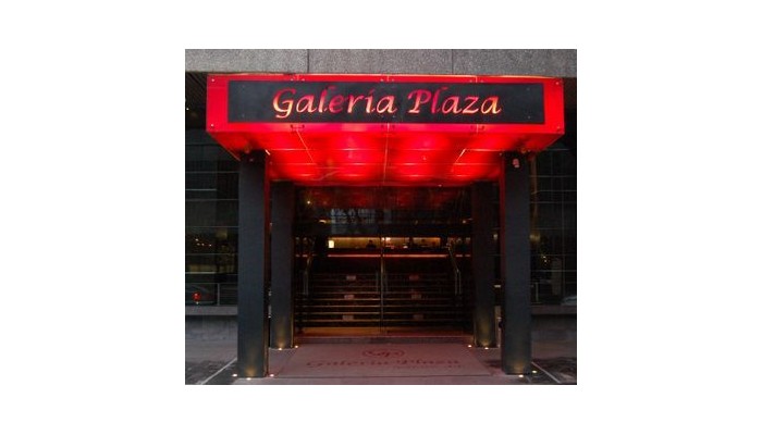 Hotel Galeria Plaza Reforma poza 1