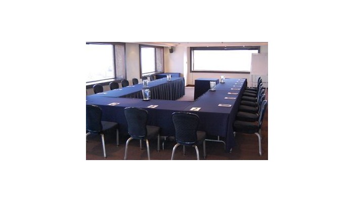 Hotel Galeria Plaza Reforma poza 7