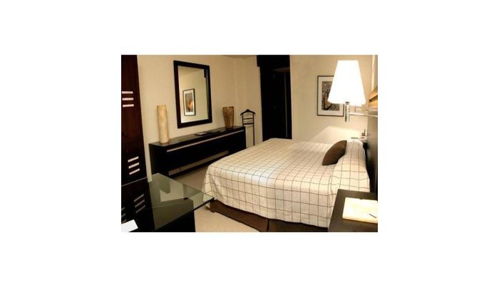 Hotel Galeria Plaza Reforma poza 11