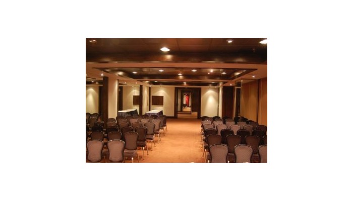 Hotel Galeria Plaza Reforma poza 6