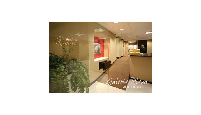 Hotel Galeria Plaza Reforma poza 4