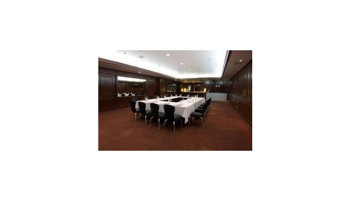 Hotel Galeria Plaza Reforma Mexico City poza 2