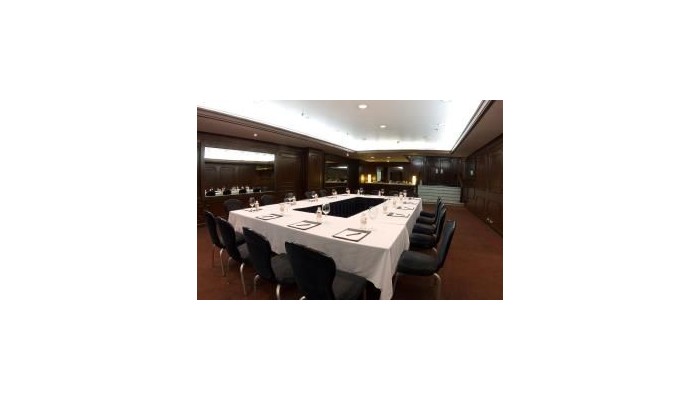 Hotel Galeria Plaza Reforma Mexico City poza 1