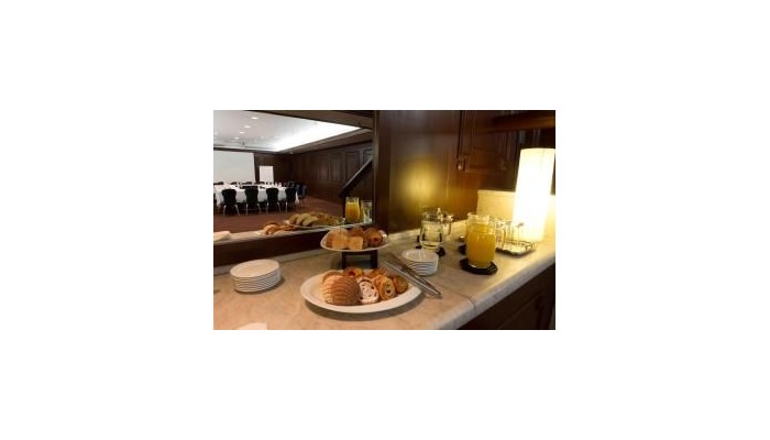 Hotel Galeria Plaza Reforma Mexico City poza 0