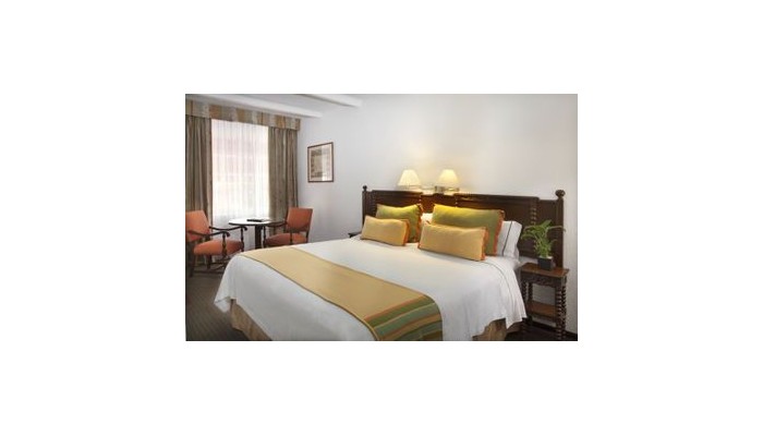 Hotel Geneve Ciudad De Mexico poza 9