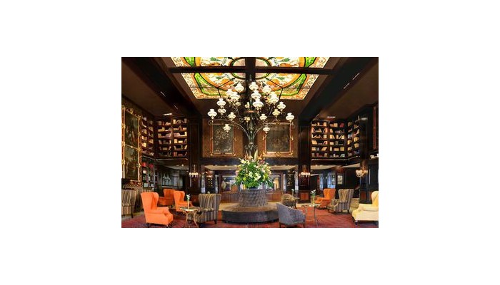 Hotel Geneve Ciudad De Mexico poza 4