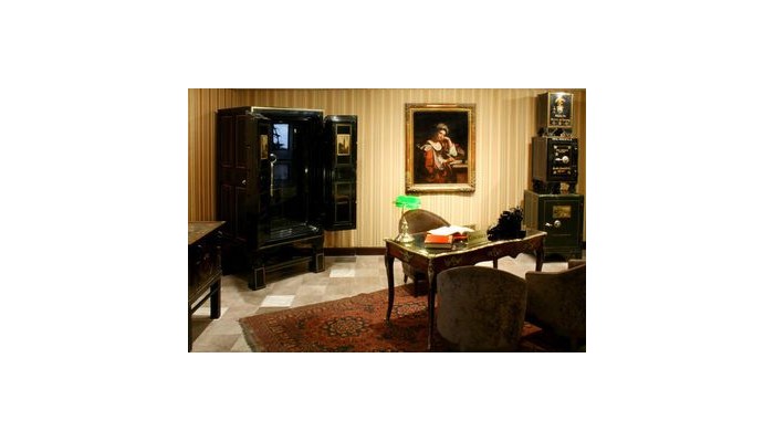 Hotel Geneve Ciudad De Mexico poza 2