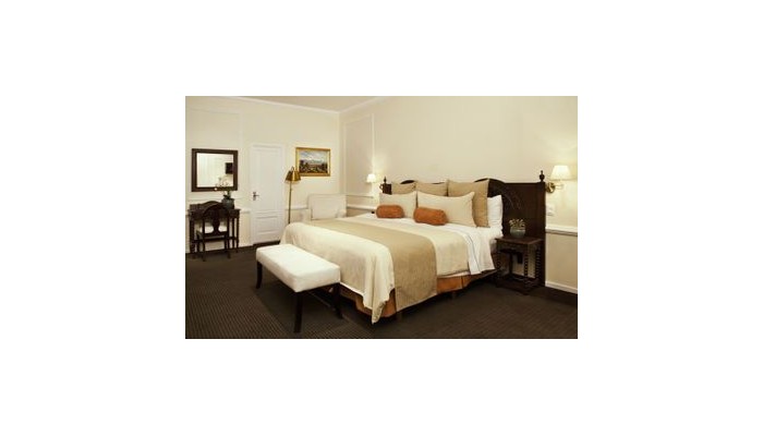 Hotel Geneve Ciudad De Mexico poza 11