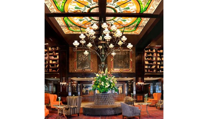 Hotel Geneve Mexico City poza 7