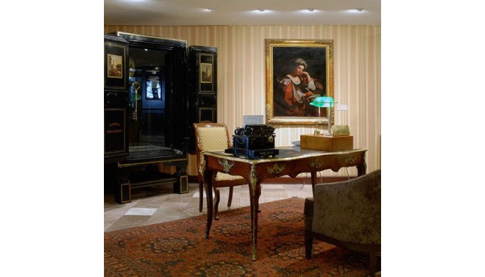 Hotel Geneve Mexico City poza 3