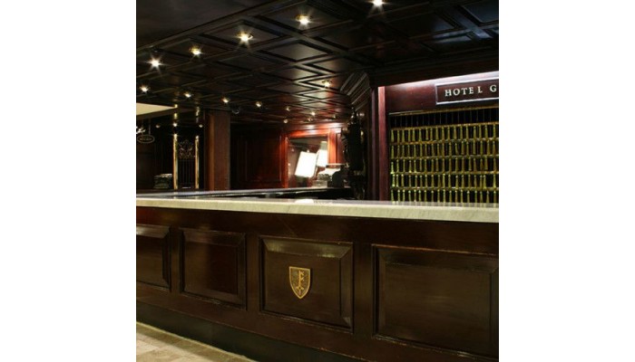 Hotel Geneve Mexico City poza 10