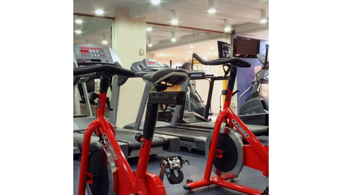 Hotel Geneve Mexico City poza 6