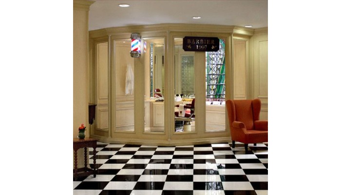 Hotel Geneve Mexico City poza 5