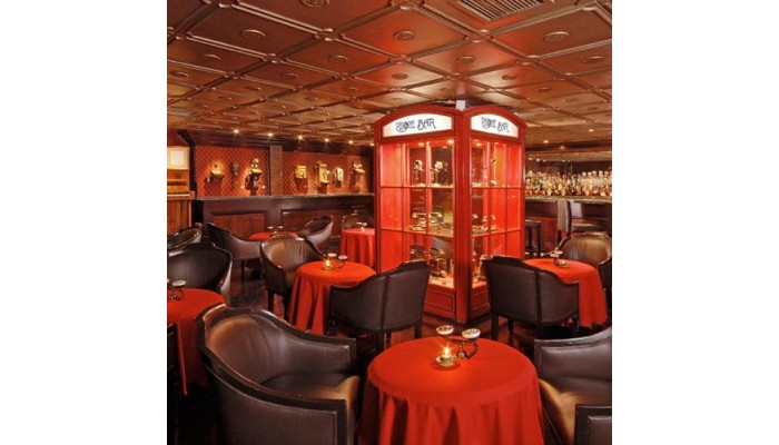 Hotel Geneve Mexico City poza 9