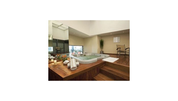 Hotel Grand Fiesta Americana Chapultepec poza 10