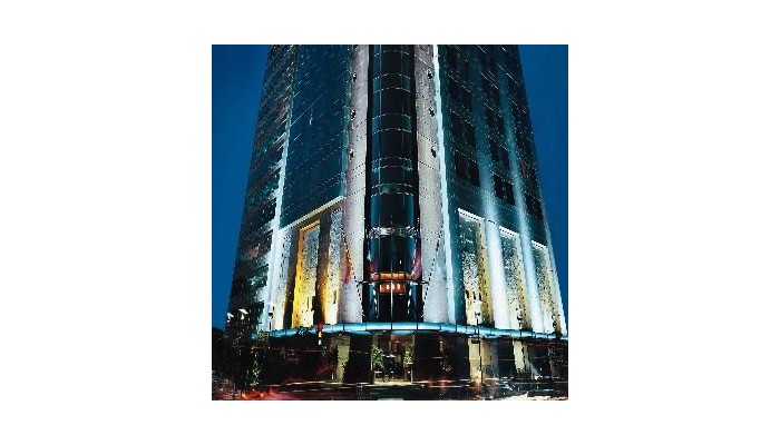 Hotel Grand Fiesta Americana Chapultepec poza 7