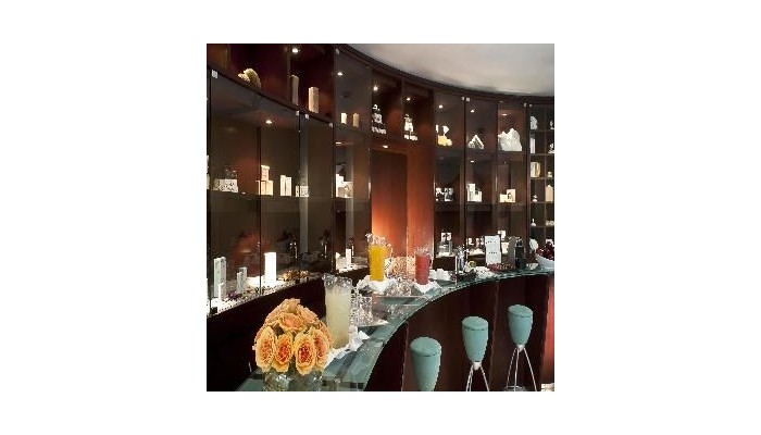 Hotel Grand Fiesta Americana Chapultepec poza 1