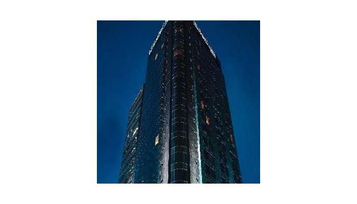 Hotel Grand Fiesta Americana Chapultepec poza 6