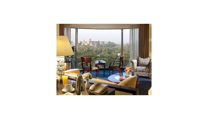 Hotel Grand Fiesta Americana Chapultepec poza 11