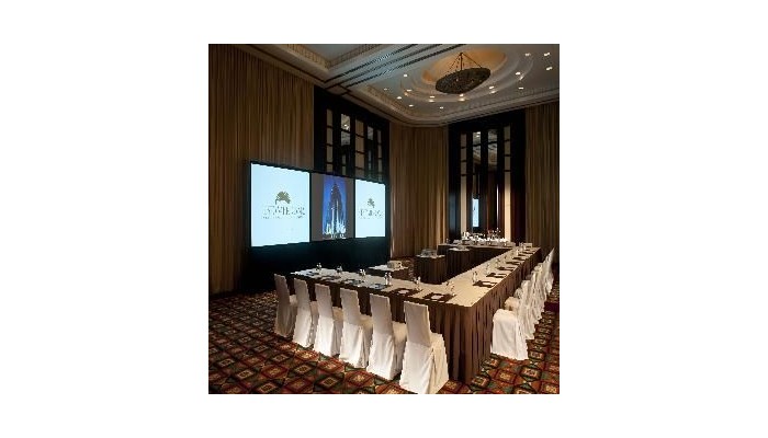 Hotel Grand Fiesta Americana Chapultepec poza 4