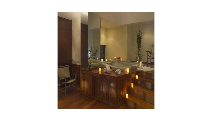 Hotel Grand Fiesta Americana Chapultepec poza 5