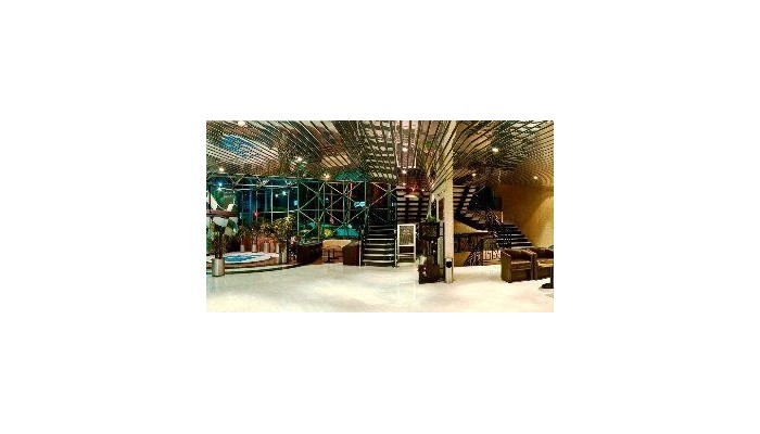 Hotel Grand Prix poza 8