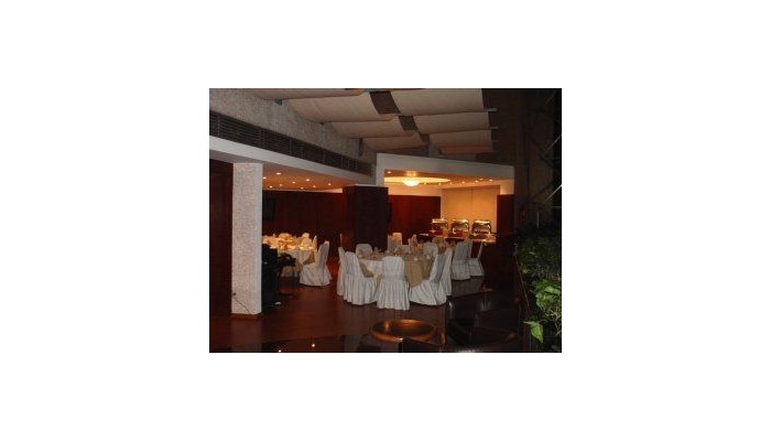 Hotel Grand Prix poza 1