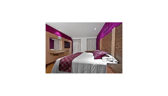 Hotel Grand Prix poza 6