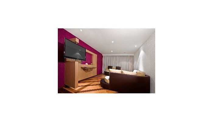 Hotel Grand Prix poza 7