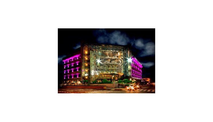 Hotel Grand Prix poza 2