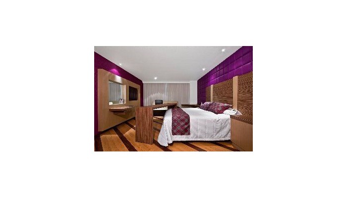 Hotel Grand Prix poza 5