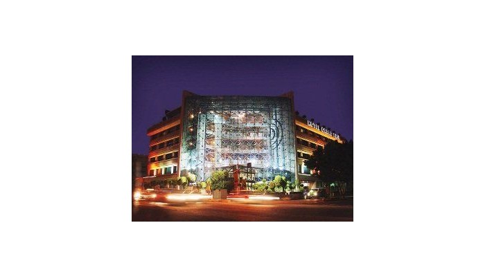 Hotel Grand Prix poza 0