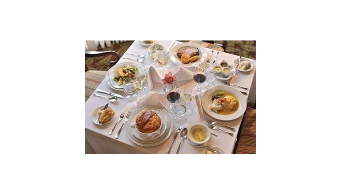 Hotel Green Park poza 5