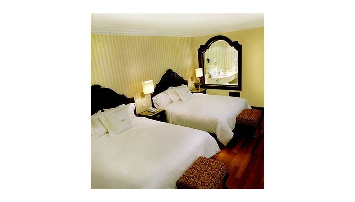 Hotel Green Park poza 3