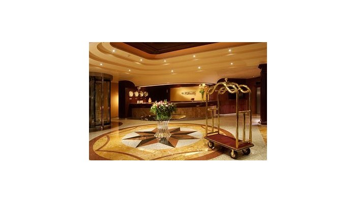 Hotel Green Park poza 6