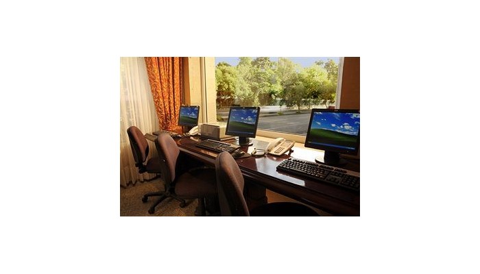 Hotel Green Park poza 2