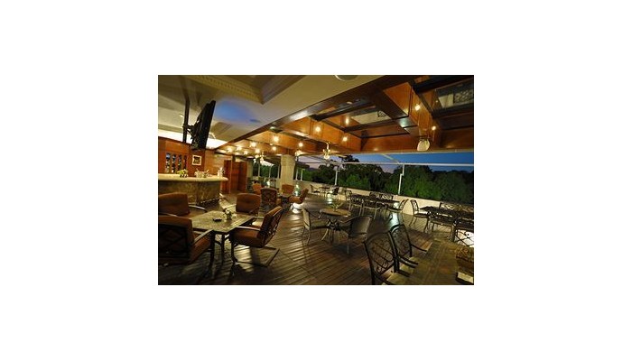 Hotel Green Park poza 7