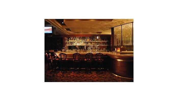 Hotel Green Park poza 4