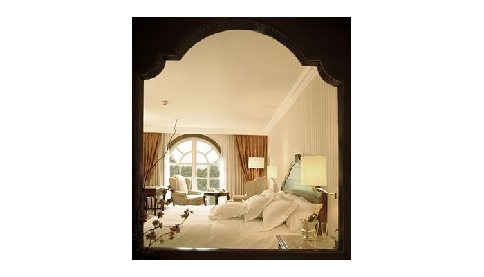 Hotel Green Park poza 9