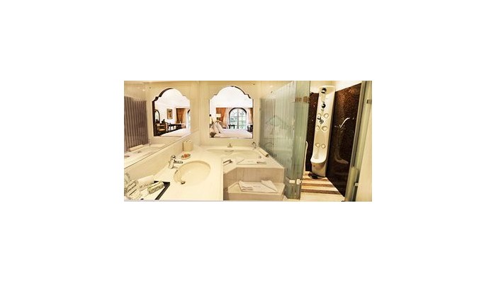 Hotel Green Park poza 11