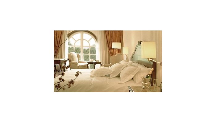 Hotel Green Park poza 8