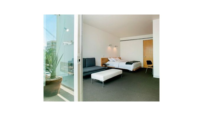 Hotel Habita poza 10