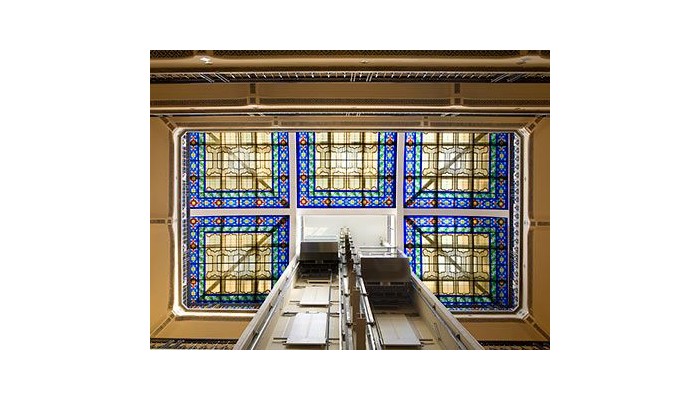 Hotel Hampton Inn And Suites Ciudad De Mexico Centro Historico poza 7