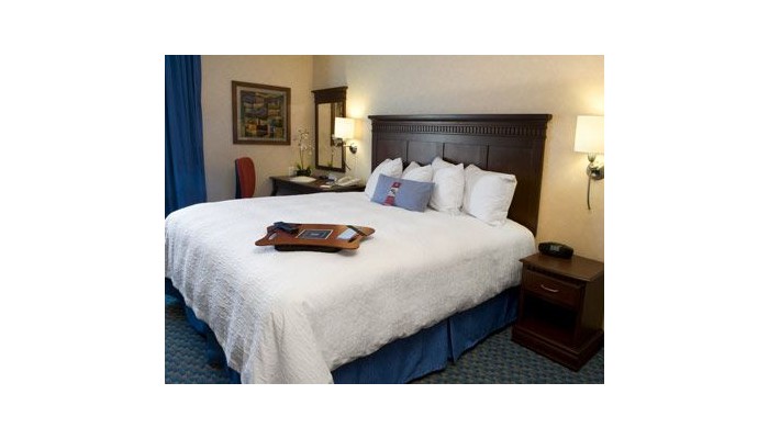 Hotel Hampton Inn And Suites Ciudad De Mexico Centro Historico poza 4