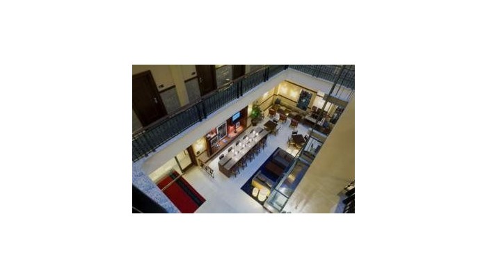 Hotel Hampton Inn & Suites Centro Historico poza 4