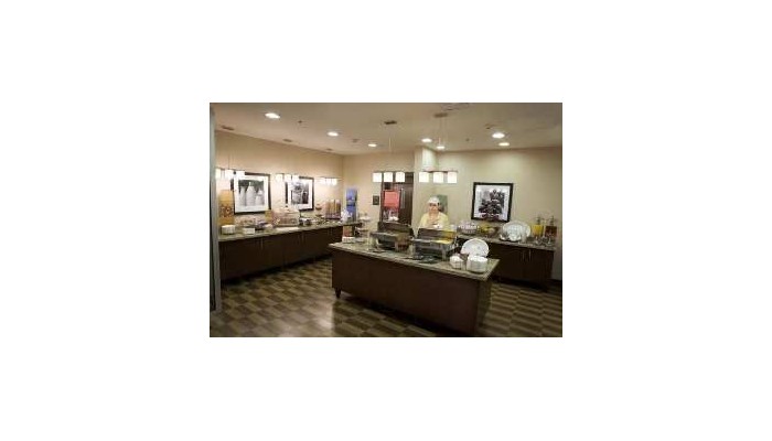 Hotel Hampton Inn & Suites Centro Historico poza 11