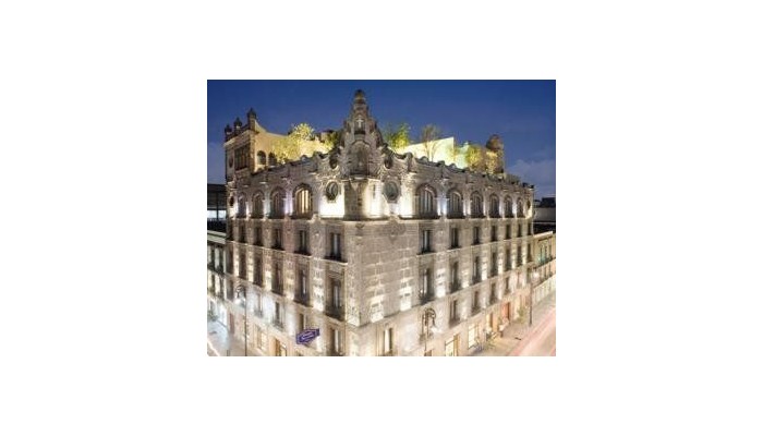 Hotel Hampton Inn & Suites Centro Historico poza 3