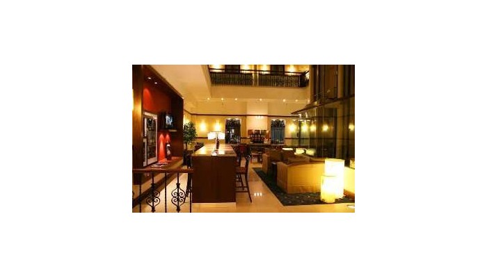 Hotel Hampton Inn & Suites Centro Historico poza 7